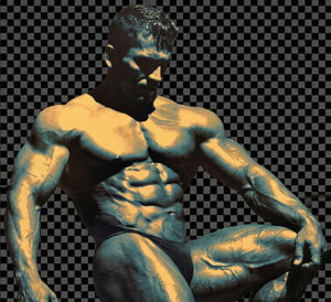 Lee Labrada