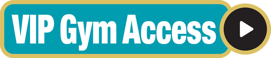 VIP Gym Access